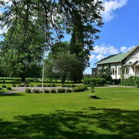 Kartanohostel Annacatharina Nyslott Exteriör bild