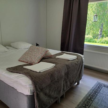 Kartanohostel Annacatharina Nyslott Exteriör bild