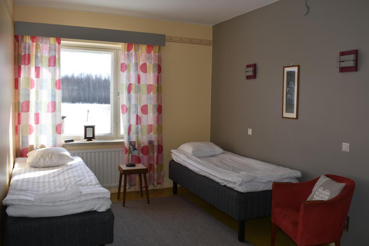 Kartanohostel Annacatharina Nyslott Exteriör bild