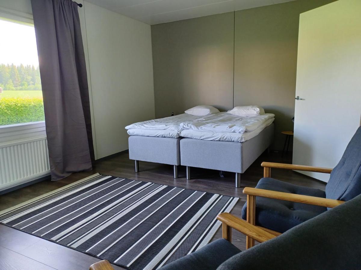 Kartanohostel Annacatharina Nyslott Exteriör bild