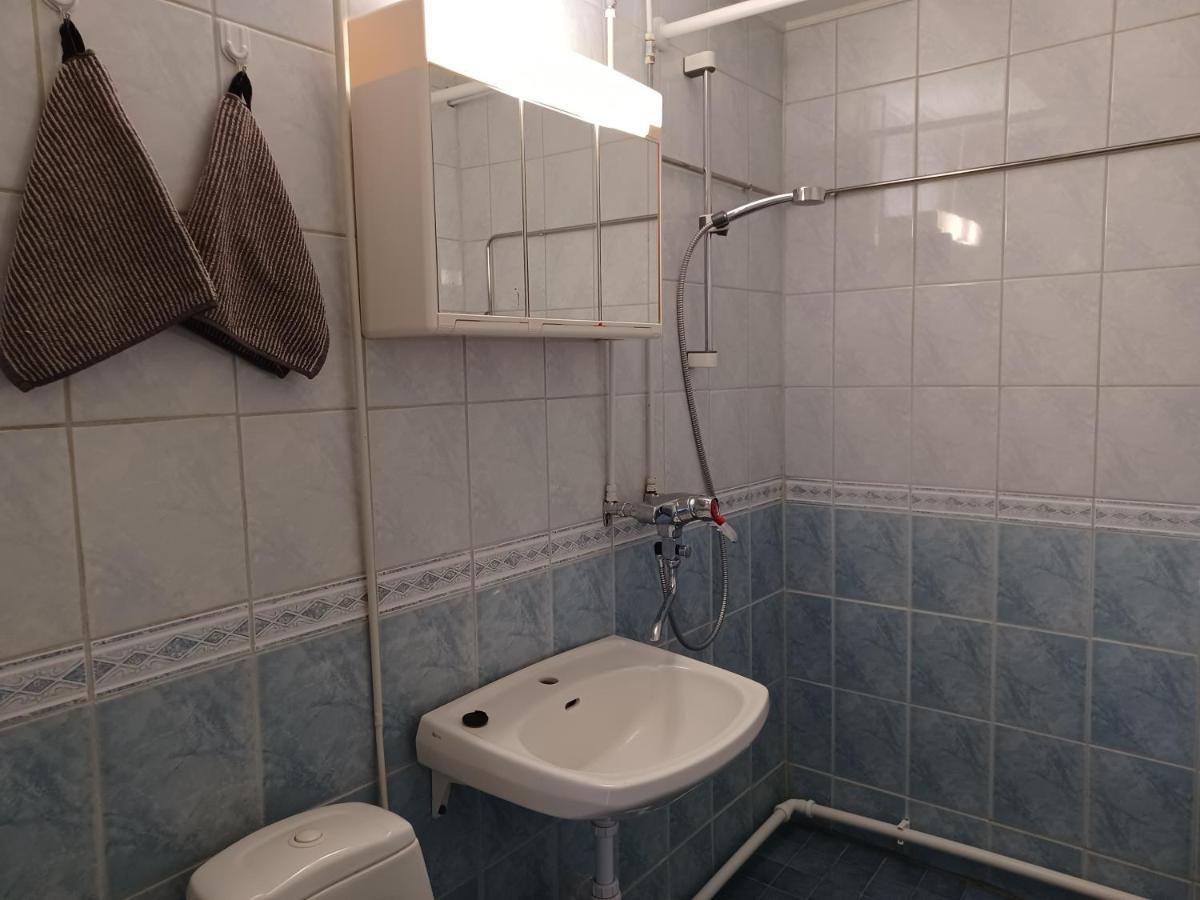 Kartanohostel Annacatharina Nyslott Exteriör bild