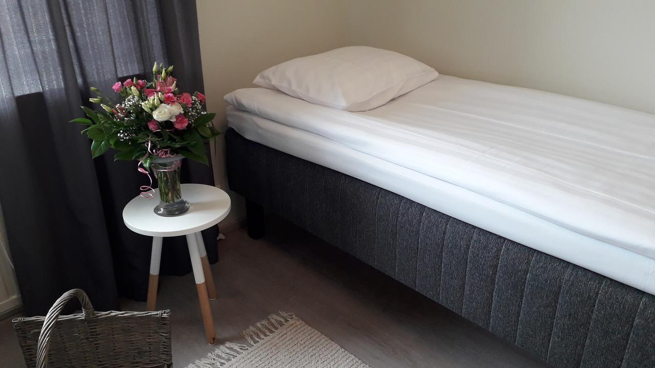Kartanohostel Annacatharina Nyslott Exteriör bild