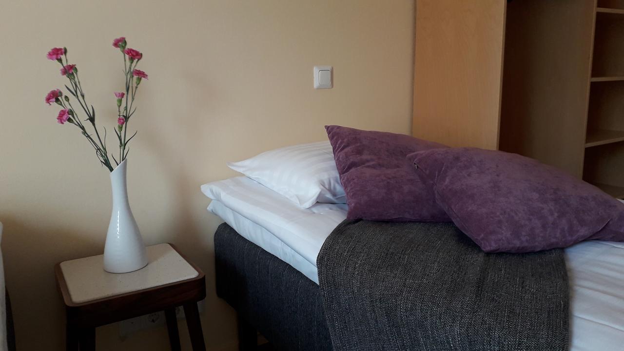 Kartanohostel Annacatharina Nyslott Exteriör bild