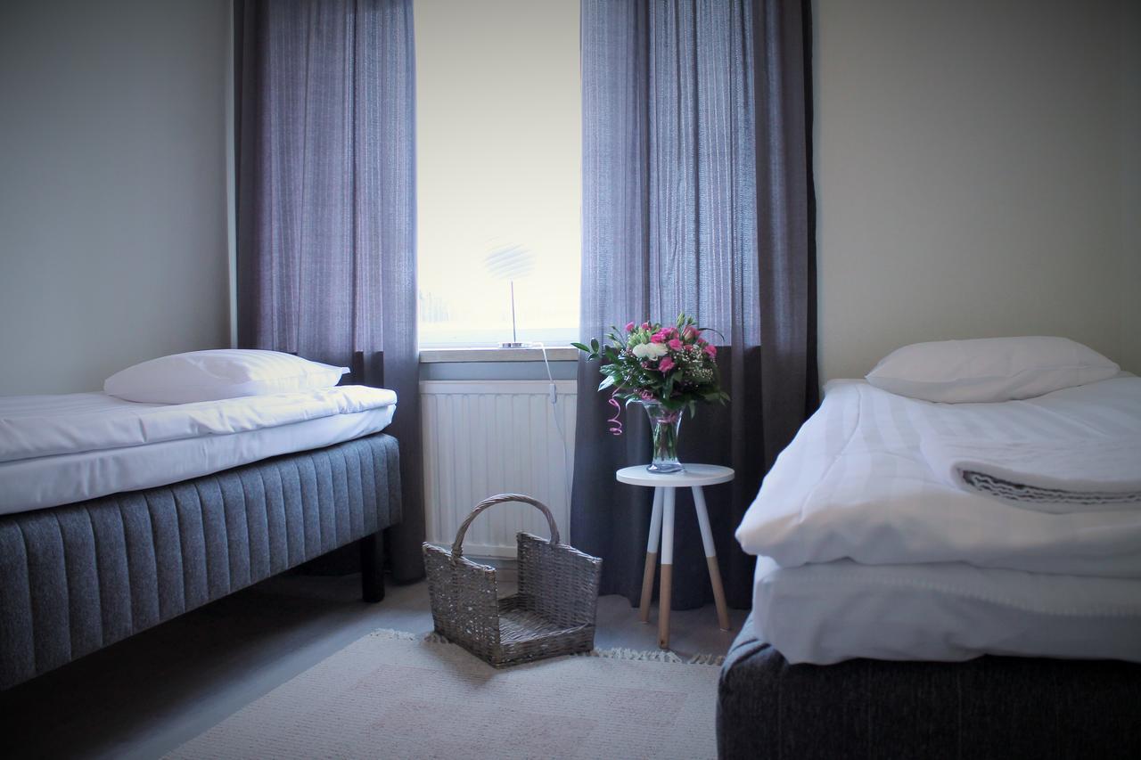 Kartanohostel Annacatharina Nyslott Exteriör bild