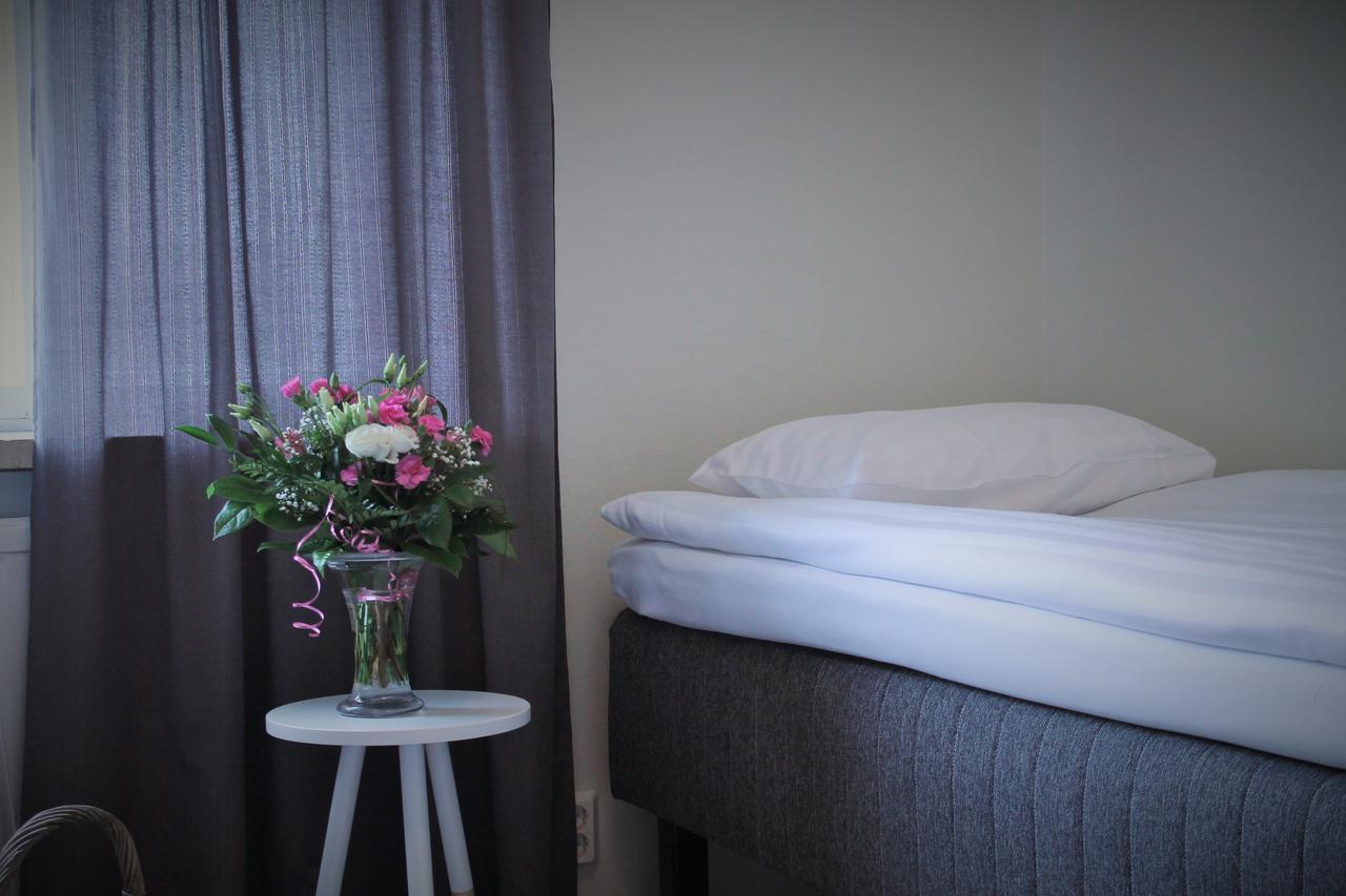 Kartanohostel Annacatharina Nyslott Exteriör bild