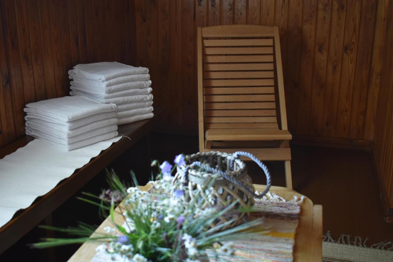 Kartanohostel Annacatharina Nyslott Exteriör bild