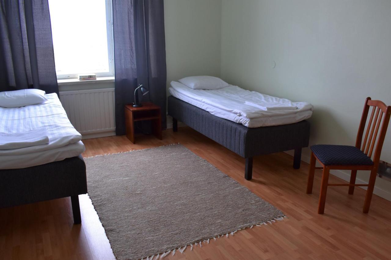 Kartanohostel Annacatharina Nyslott Exteriör bild