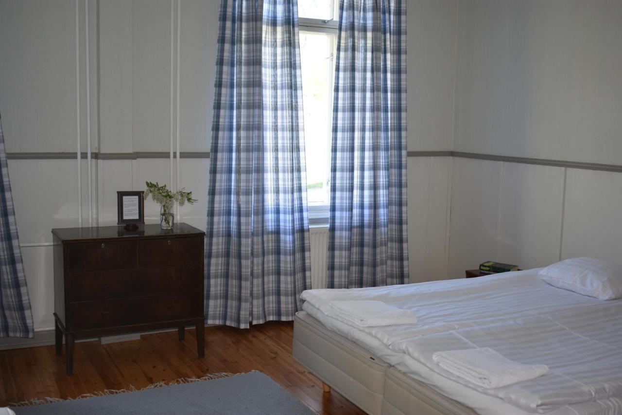Kartanohostel Annacatharina Nyslott Exteriör bild