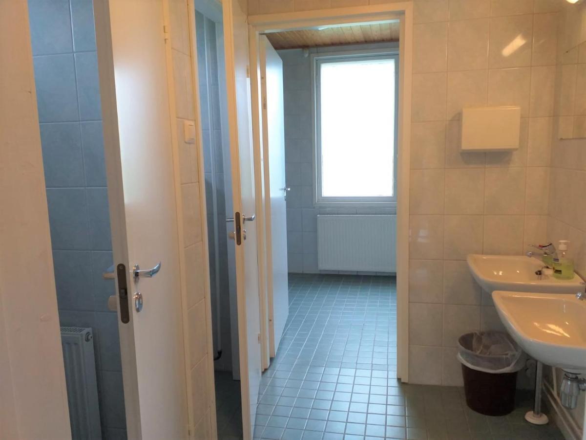 Kartanohostel Annacatharina Nyslott Exteriör bild